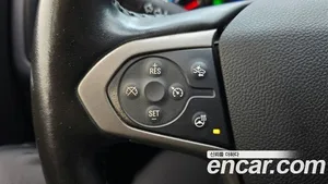Chevrolet Colorado, 2021 — миниатюра 15