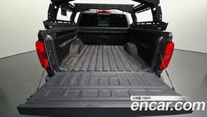 Chevrolet Colorado, 2021 — миниатюра 16