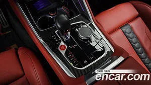 BMW X6M, 2022 — миниатюра 12