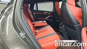 BMW X6M, 2022 — миниатюра 18
