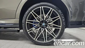 BMW X6M, 2022 — миниатюра 7