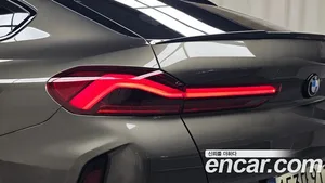 BMW X6M, 2022 — миниатюра 9