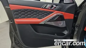 BMW X6M, 2022 — миниатюра 14