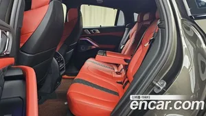 BMW X6M, 2022 — миниатюра 16