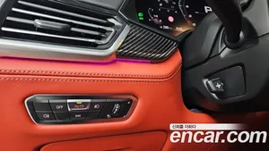 BMW X6M, 2022 — миниатюра 29