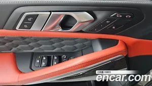 BMW X6M, 2022 — миниатюра 30