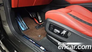 BMW X6M, 2022 — миниатюра 31