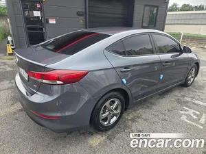 Hyundai Avante, 2016 — миниатюра 5