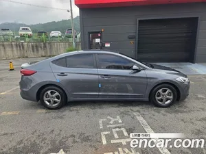 Hyundai Avante, 2016 — миниатюра 7
