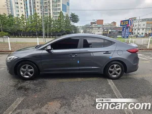 Hyundai Avante, 2016 — миниатюра 8