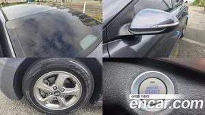 Hyundai Avante, 2016 — миниатюра 10