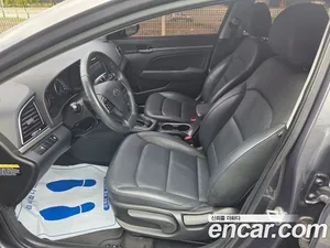 Hyundai Avante, 2016 — миниатюра 11