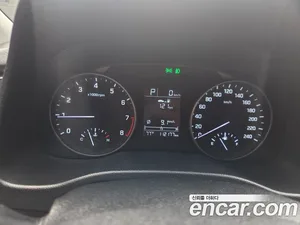 Hyundai Avante, 2016 — миниатюра 13