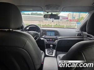 Hyundai Avante, 2016 — миниатюра 14