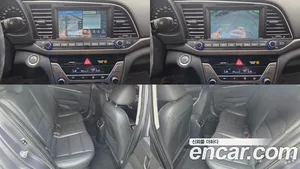 Hyundai Avante, 2016 — миниатюра 15