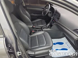 Hyundai Avante, 2016 — миниатюра 17