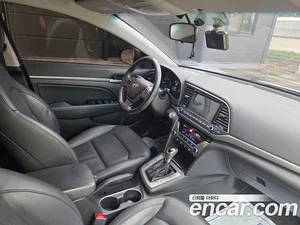 Hyundai Avante, 2016 — миниатюра 18