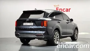 Kia Sorento, 2020 — миниатюра 2