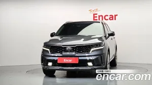 Kia Sorento, 2020 — миниатюра 3