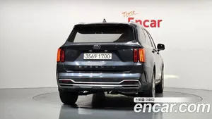 Kia Sorento, 2020 — миниатюра 4