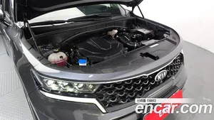 Kia Sorento, 2020 — миниатюра 6