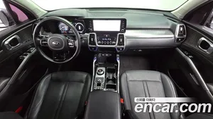 Kia Sorento, 2020 — миниатюра 7