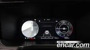 Kia Sorento, 2020 — миниатюра 8
