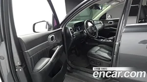 Kia Sorento, 2020 — миниатюра 10