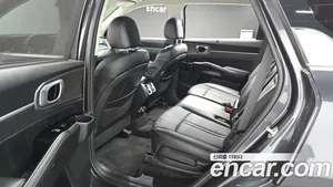 Kia Sorento, 2020 — миниатюра 11