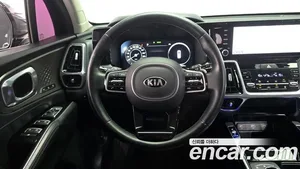 Kia Sorento, 2020 — миниатюра 12