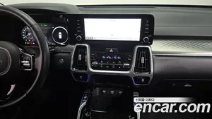 Kia Sorento, 2020 — миниатюра 13