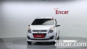 Chevrolet Spark, 2014 — миниатюра 3