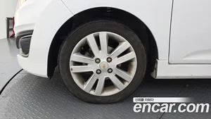 Chevrolet Spark, 2014 — миниатюра 5