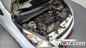 Chevrolet Spark, 2014 — миниатюра 6