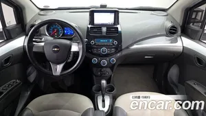 Chevrolet Spark, 2014 — миниатюра 10