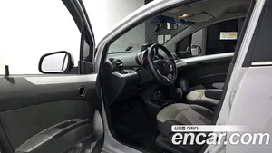 Chevrolet Spark, 2014 — миниатюра 13