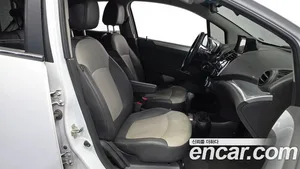 Chevrolet Spark, 2014 — миниатюра 17