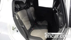 Chevrolet Spark, 2014 — миниатюра 18