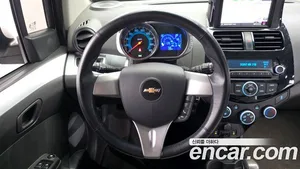 Chevrolet Spark, 2014 — миниатюра 19