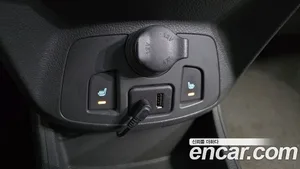 Chevrolet Spark, 2014 — миниатюра 22