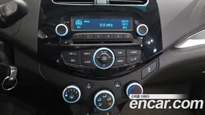 Chevrolet Spark, 2014 — миниатюра 24