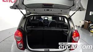 Chevrolet Spark, 2014 — миниатюра 26