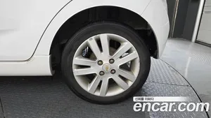 Chevrolet Spark, 2014 — миниатюра 7