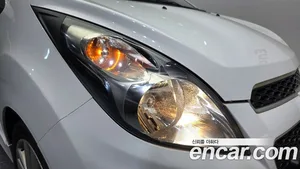 Chevrolet Spark, 2014 — миниатюра 8