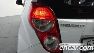 Chevrolet Spark, 2014 — миниатюра 9