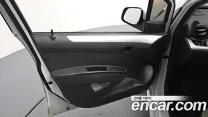 Chevrolet Spark, 2014 — миниатюра 14