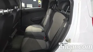 Chevrolet Spark, 2014 — миниатюра 16