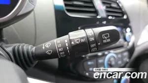 Chevrolet Spark, 2014 — миниатюра 27