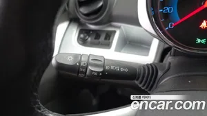Chevrolet Spark, 2014 — миниатюра 28