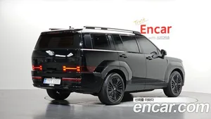 Hyundai Santa Fe, 2024 — миниатюра 2